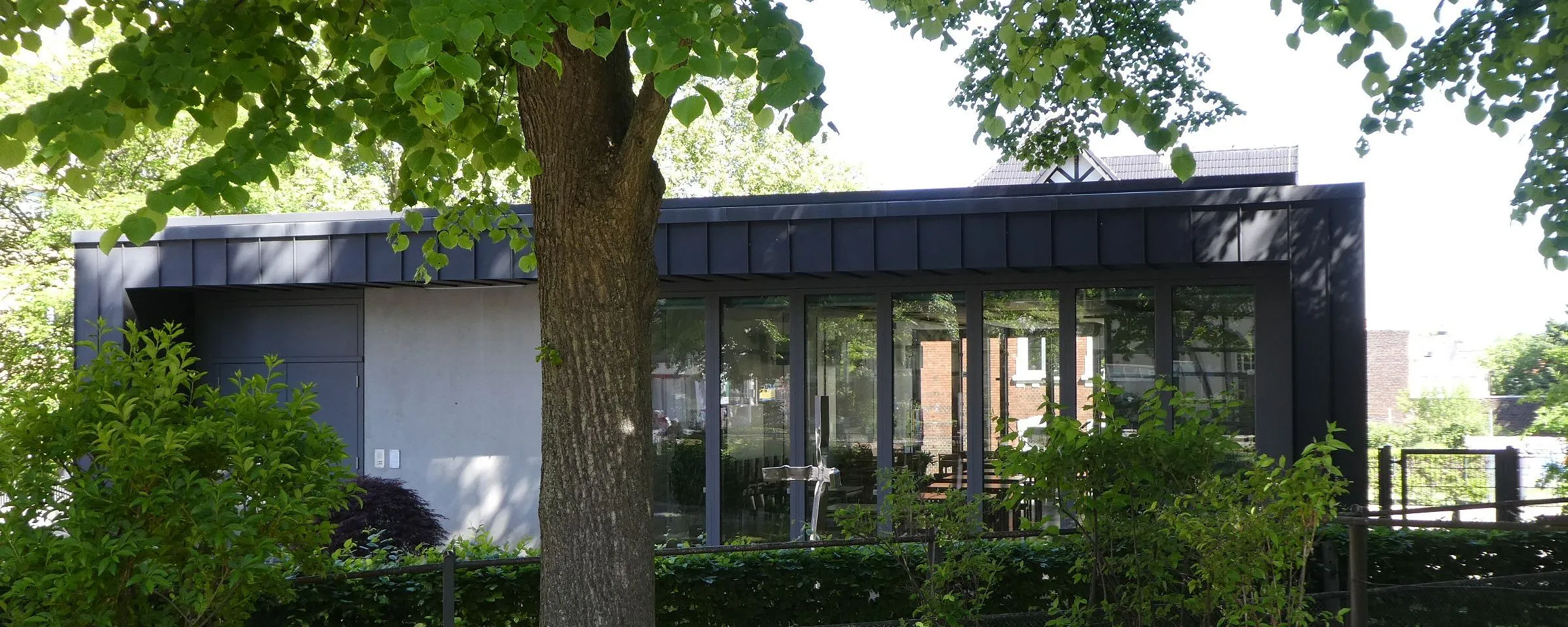Gemeindehaus ARH